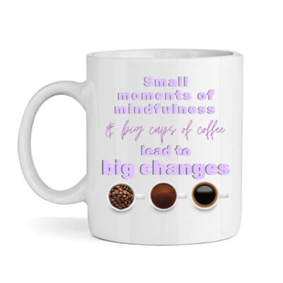 Small Moments of Mindfulness Thumbnail