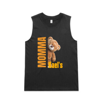 Momma Bear  Thumbnail