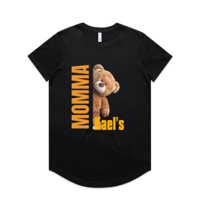 Momma Bear  Thumbnail