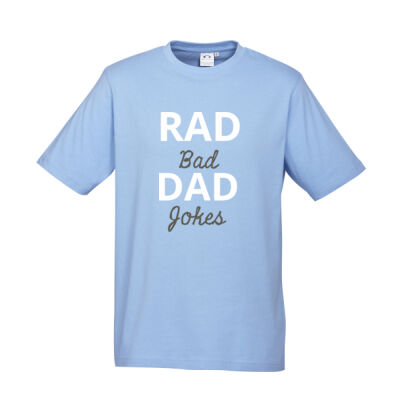 Rad Dad, Bad Dad Jokes Thumbnail