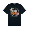 Cloke Mens Outline Tee Thumbnail
