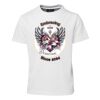 Podium Mens Poly Tee Thumbnail