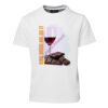 Podium Mens Poly Tee Thumbnail