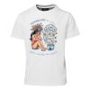 Podium Mens Poly Tee Thumbnail