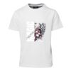 Podium Mens Poly Tee Thumbnail