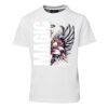 Podium Mens Poly Tee Thumbnail