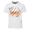 Podium Mens Poly Tee Thumbnail