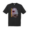 Biz Collection Mens Ice Tee Thumbnail