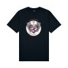 Cloke Mens Outline Tee - Plus Sizes Thumbnail