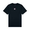 Cloke Mens Outline Tee - Plus Sizes Thumbnail