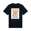 Cloke Mens Outline Tee - Plus Sizes Thumbnail