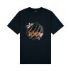Cloke Mens Outline Tee - Plus Sizes Thumbnail