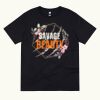 Thread Project Unisex Summer Tee Thumbnail