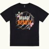 Thread Project Unisex Epic Tee - Plus Sizes Thumbnail