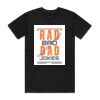 AS Colour Mens Staple T shirt Thumbnail