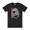AS Colour Mens Block T shirt Thumbnail