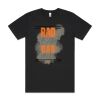 AS Colour Mens Block T shirt Thumbnail