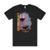 AS Colour Mens Block T shirt Thumbnail