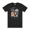 AS Colour Mens Block T shirt Thumbnail