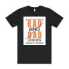 AS Colour Mens Block T shirt Thumbnail